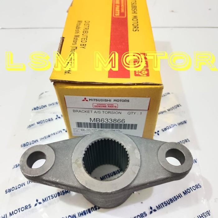 bracket tosember torsi L200 newss