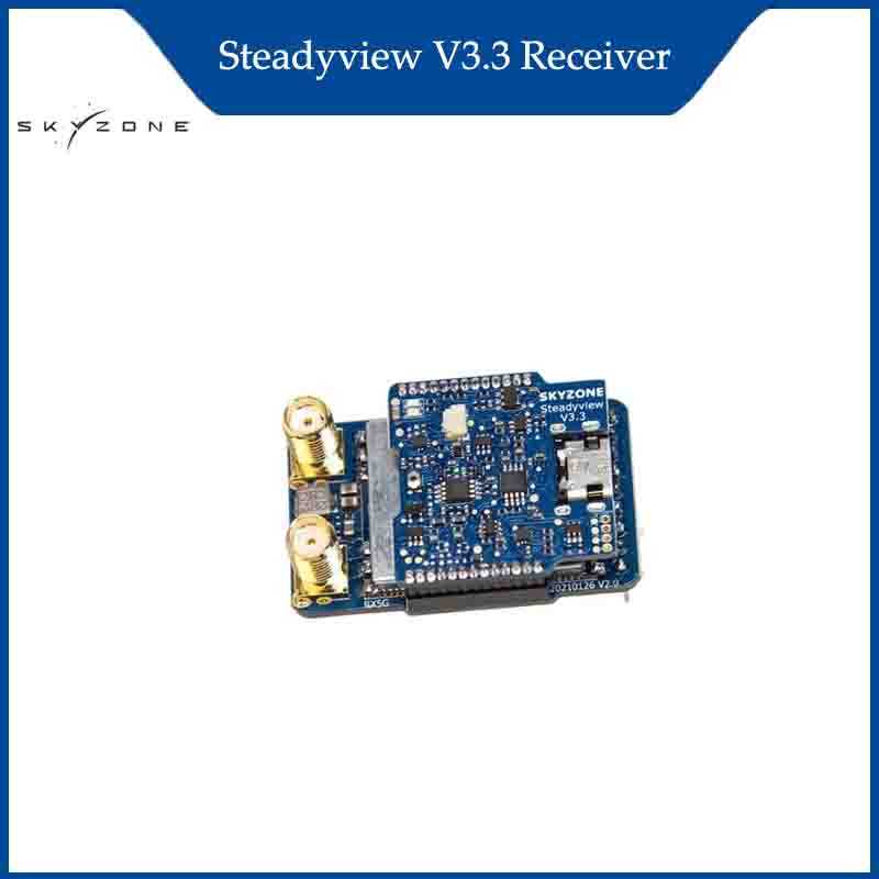 SKYZONE Steadyview V3.3 Receiver for FPV Goggles Accessories RC