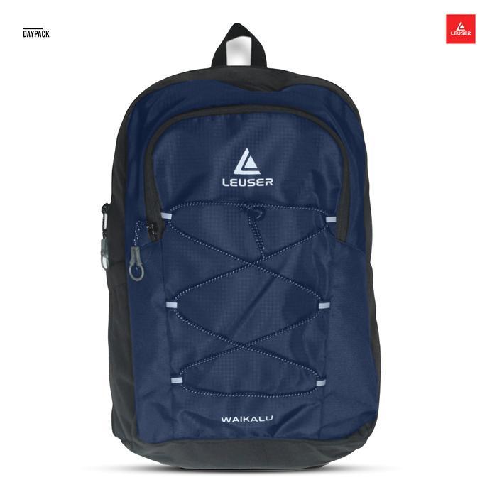LEUSER DAYPACK WAIKALU/TAS RANSEL