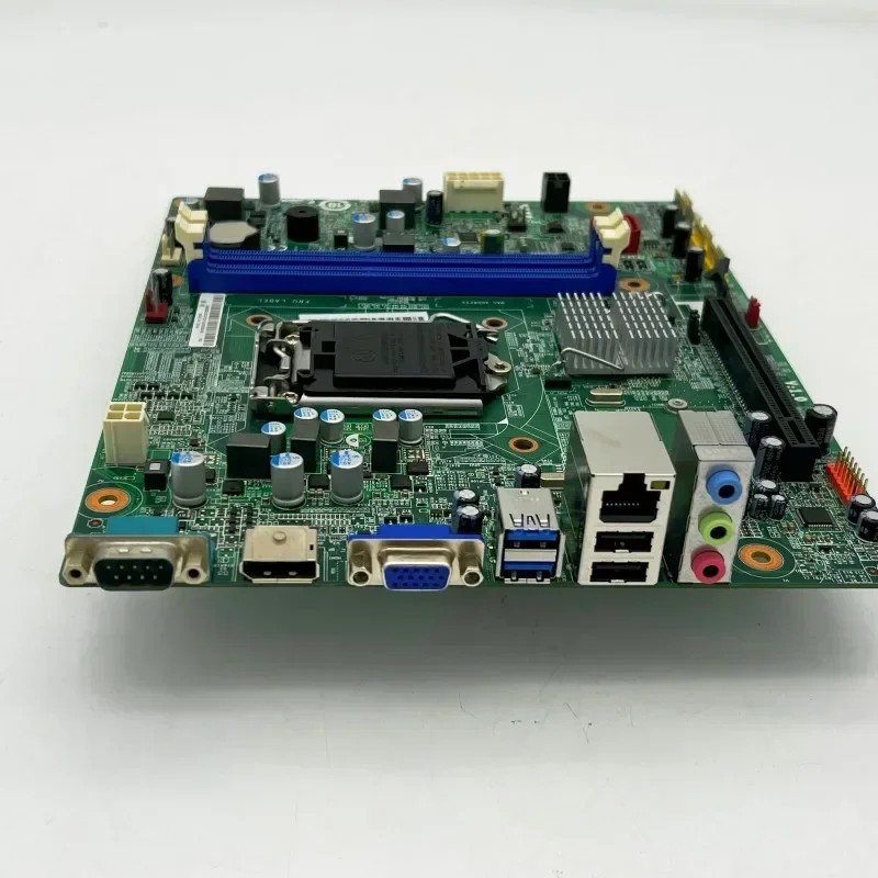 IH81CE V:1.0 For Lenovo Ideacentre 300s S500 Motherboard H81H3-LD FRU:00XG024 LGA1150 DDR3 Mainboard