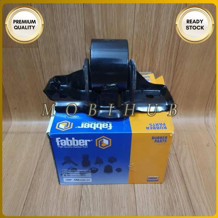 Engine Mounting Depan Kiri Toyota Corona Absolute ST191 ST 191 FABBER