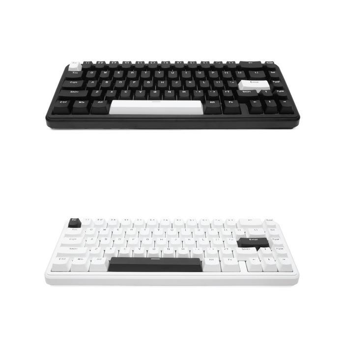 Vortexseries Vortex Mono V2 / V-2 / Gen2 Series Wired Gasket Mount Mechanical Keyboard 65% / 75% /