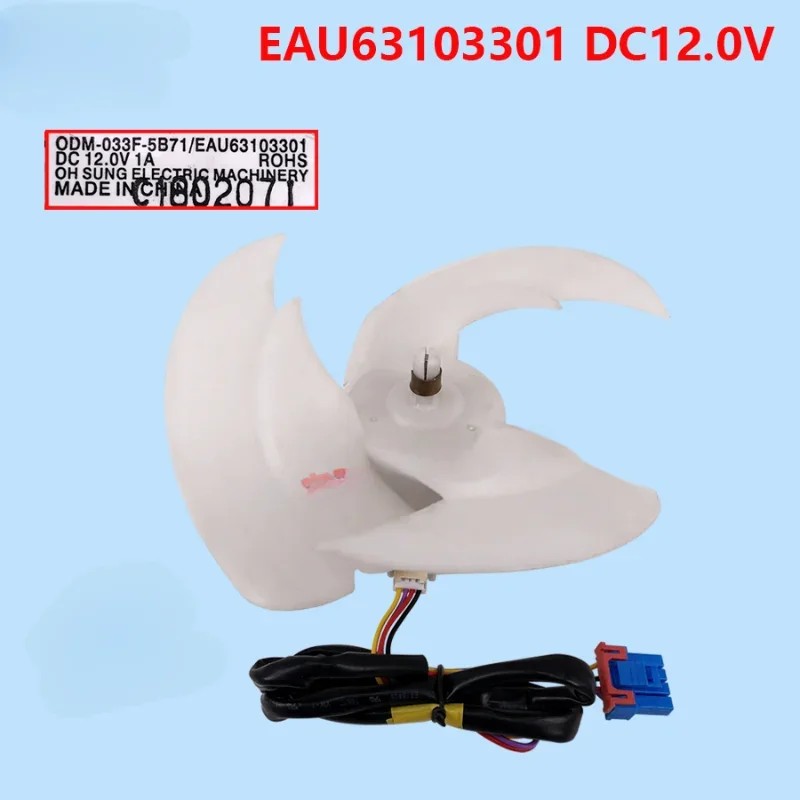 Fan Motor for Haier Refrigerator EAU63103301