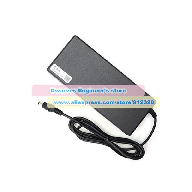 Original 54V 1.67A 90W Ac Adapter Delta ADP-90CR B for Cisco SF352-08P SG350-10P SG250-10P Zyxel