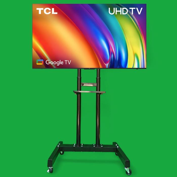 BRACKET STANDING /BRACKET STANDING TV /BRACKET STAND TV 75 INCH, 65 INCH, 60 INCH, 55 INCH, 50 INCH,