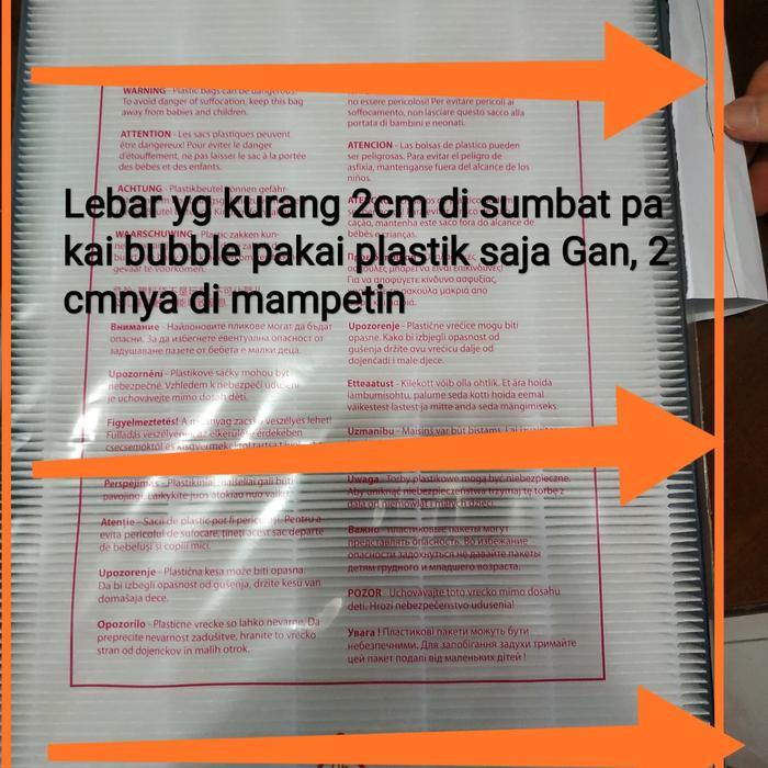 Filter Sharp Hepa Replacement Fz-60Sef Untuk Fu-60Se-S Terlaris