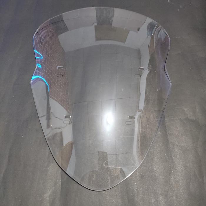Best Seller Winshield Nmax Old New Model Thailand Visor Kaca Depan Nmax Lama New Original