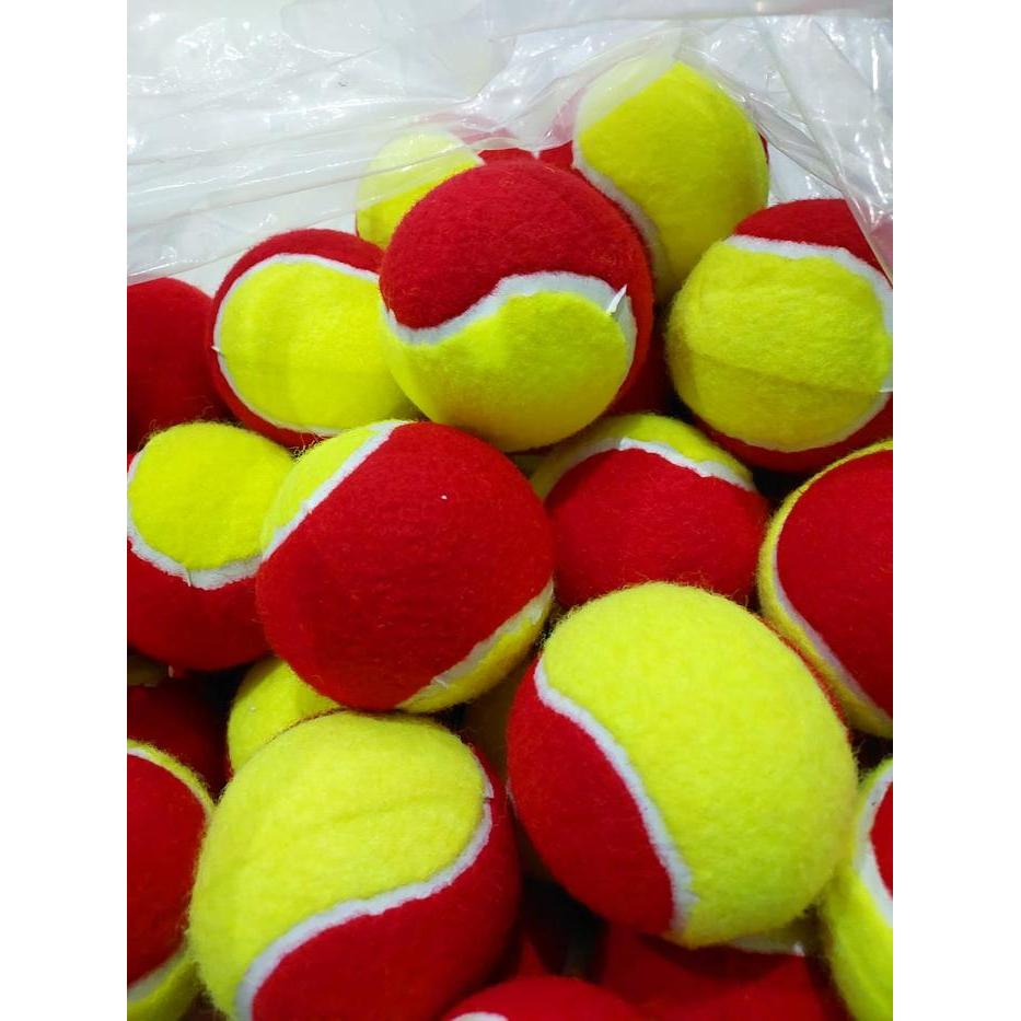 BOLA KASTI MEMBAL / BOLA KASTI BARU HARGA SATUAN