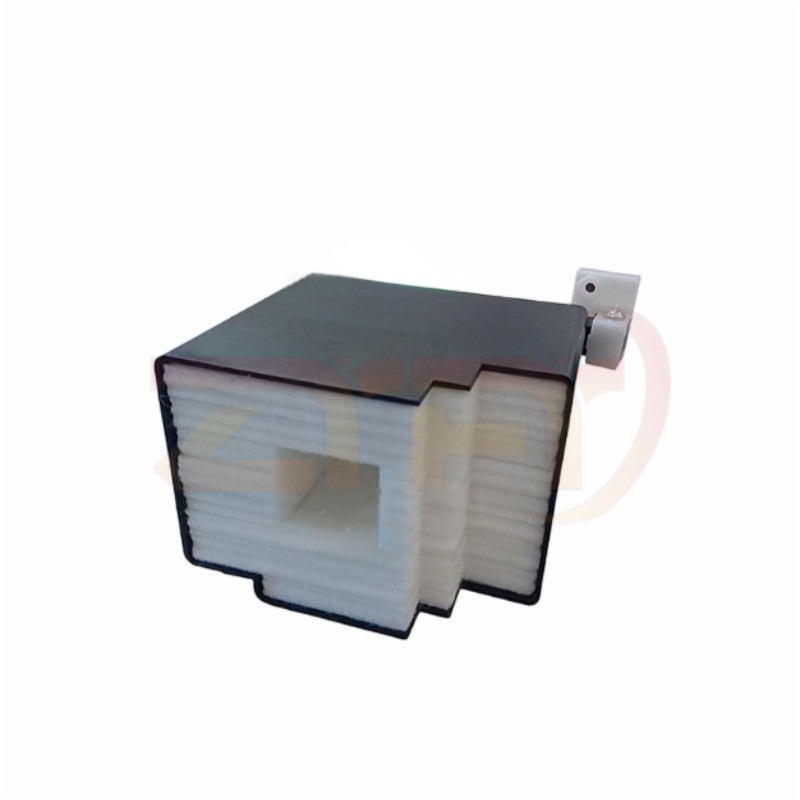 5X Waste Ink Tank Pad Sponge With Box for Epson L600 L605 L650 L655 WF2750 2730 2620 2610 2651
