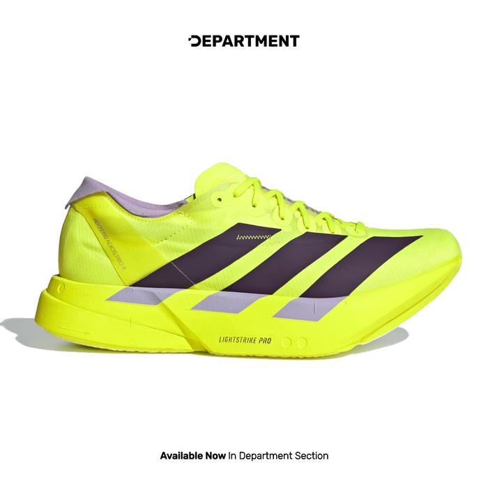 Sepatu Lari Pria ADIDAS ADIZERO ADIOS 4 JP6623
