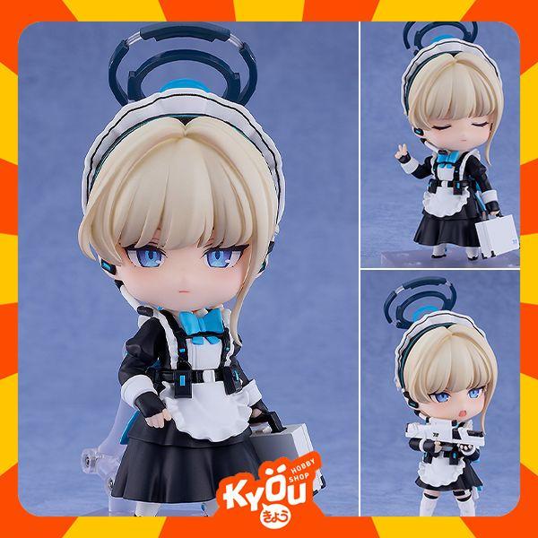Nendoroid Asuma Toki - Blue Archive