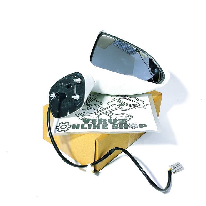 Best Seller Spion Utuh / Spion Jazz Idsi / Spion City Idsi (No Sein) Original