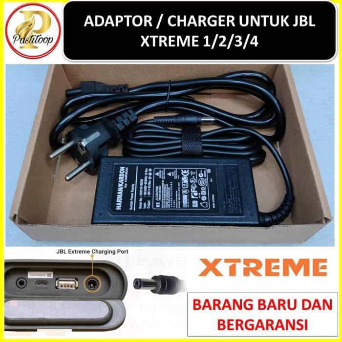 Terlaris Adaptor charger speaker jbl xtreme 1 2 3 4 SALE