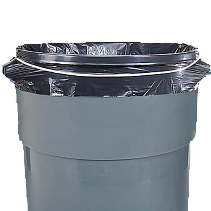 "New" Plastik Sampah 90 x 120 / Trash bag / Plastik HDPE / Polybag / Polibag