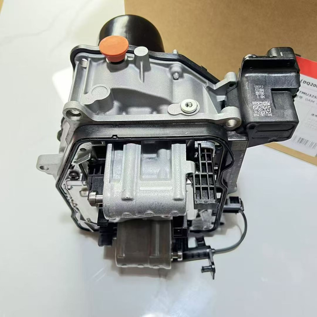 DQ200 DSG7 Mechatronic TCM TCU 0AM927769D Valve body transmission control modul fit for volkswagen