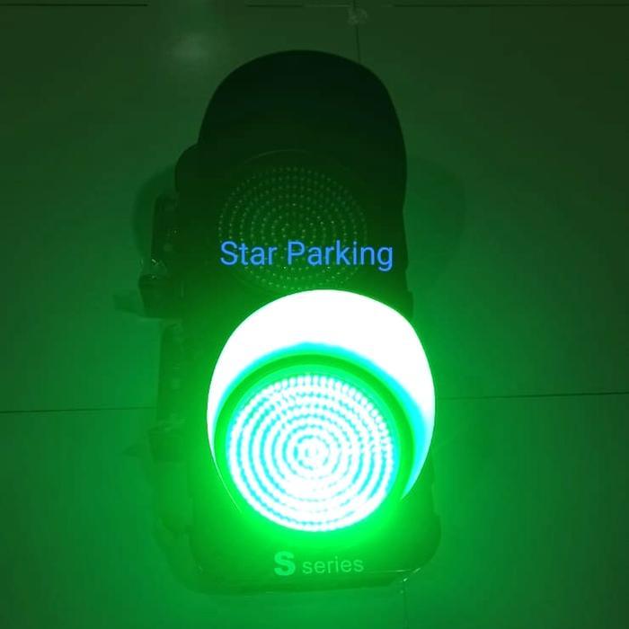 TERBARU Traffic Light - Lampu Jalan Merah Hijau Access Control