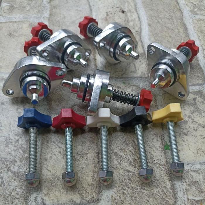 ISC MANUAL BENELLI KEEWAY