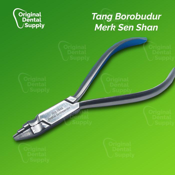 Dental Tang Universal Tang Borobudur Sen shan Orthodontic Pliers