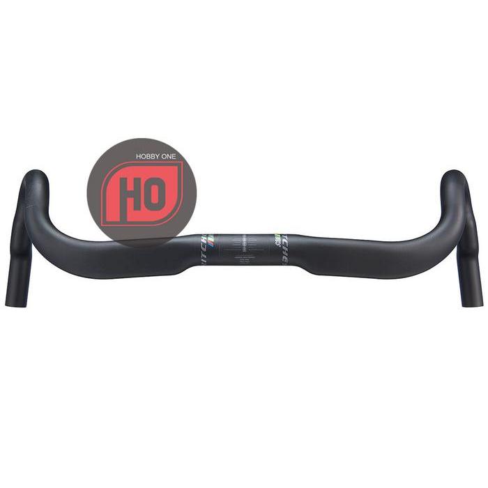 RITCHEY WCS CARBON VENTUREMAX ROAD BAR - Handlebar Gravel