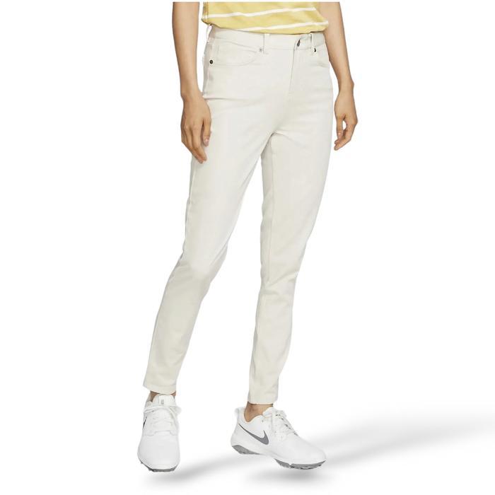 Celana Panjang Golf Nike Slim Fit Original Casual Outdoor Pants Women