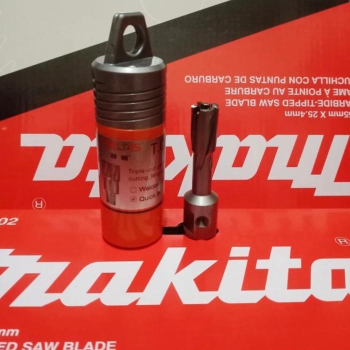 Mata Jetbroach 12 Mm Chtools Premium