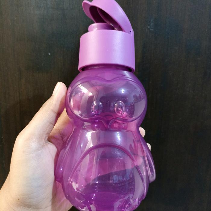 ECO KIDS Tupperware / botol minum anak