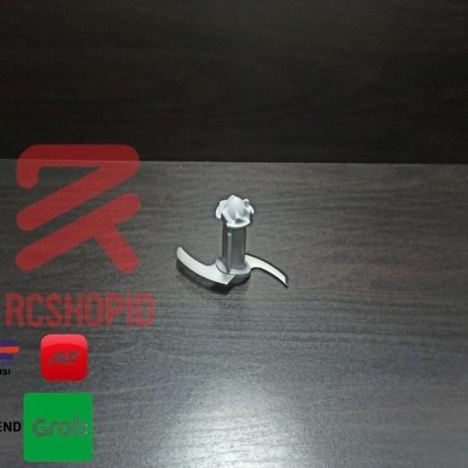 PISAU BLADE CHOPPER PHILIPS HAND BLENDER HR 2533 HR2533