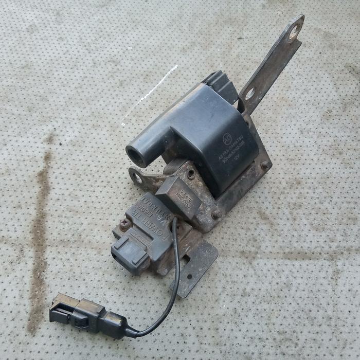 koil coil Hyundai atoz  matic