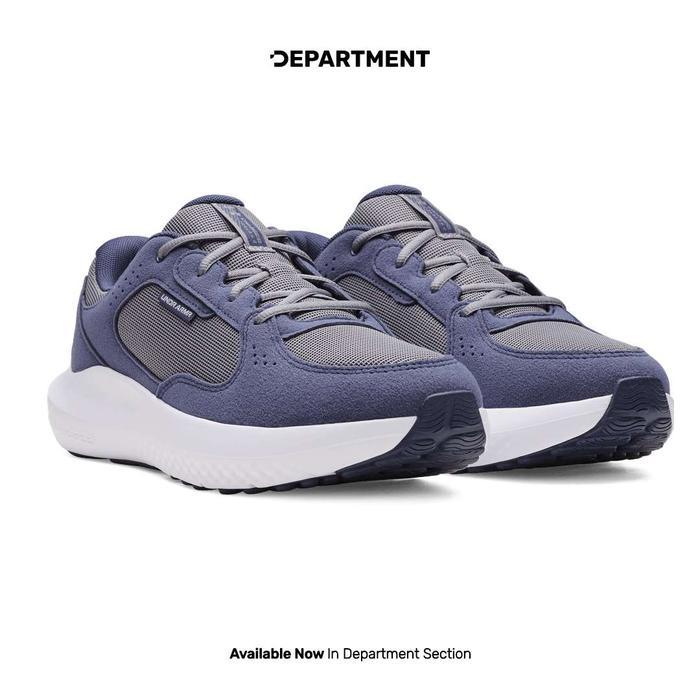 Sepatu Lari Pria Under Armour Charged Versurge 3028372024 Original