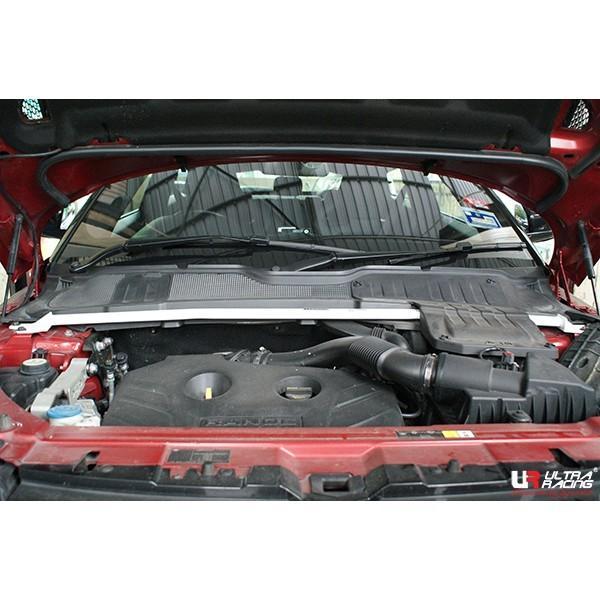 Aksesoris / Strutbar / Stabiliser Ultra Racing Range Rover Evoque
