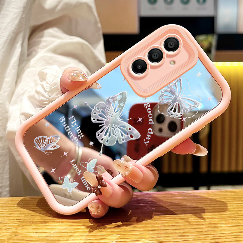 Casing Hp untuk Samsung Galaxy A15 4G A15 5G A16 A25 5G M32 A24 A13 4G A13 5G A13 Lite A14 4G A14 5G