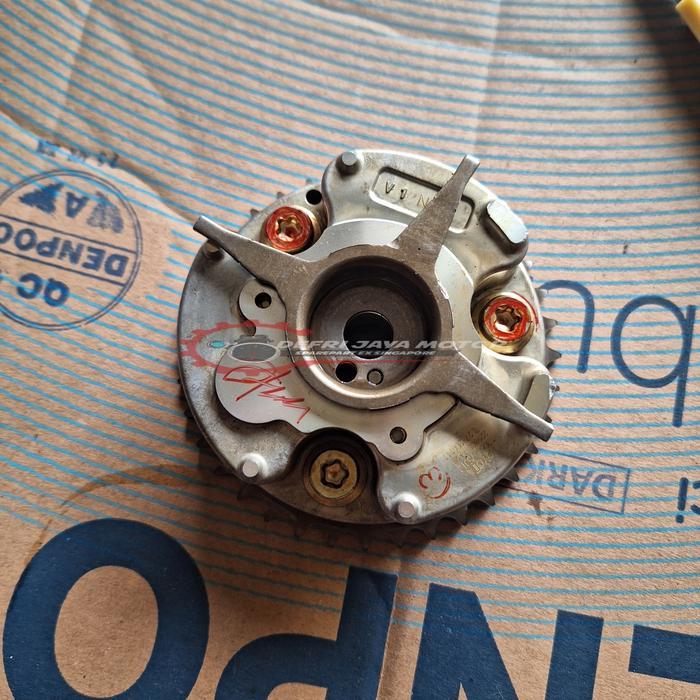 gigi sproket noken as toyota innova bensin hilluc bensin 1TR