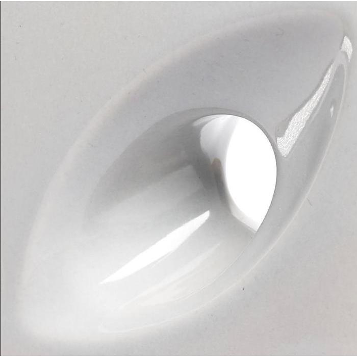 Roster Keramik Anti Tampias Hujan Mukura Kawung 20x20cm