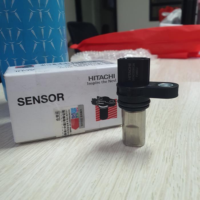 Cmp Teana J31 Sensor Camshaft Noken Ass Nissan Hitachi Cam Shaft Sensor