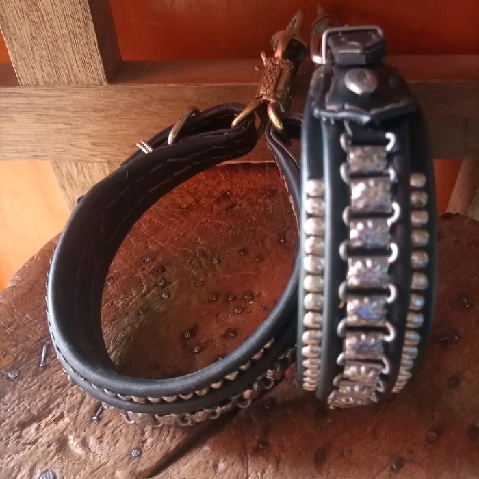 KALA/KALUNG ANJING BERBURU