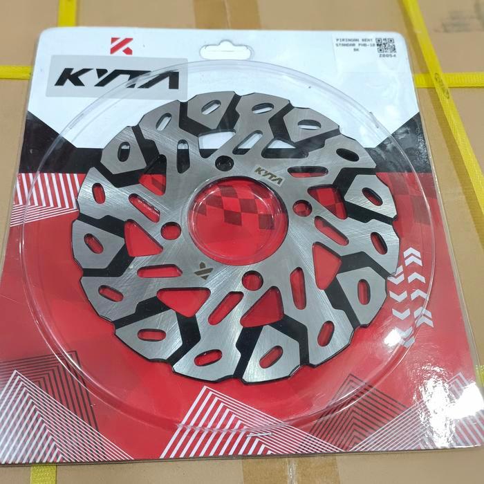 Disc Standar Ktc Kytaco New Vario 125/ Piringan Cakram Ktc Vario 150