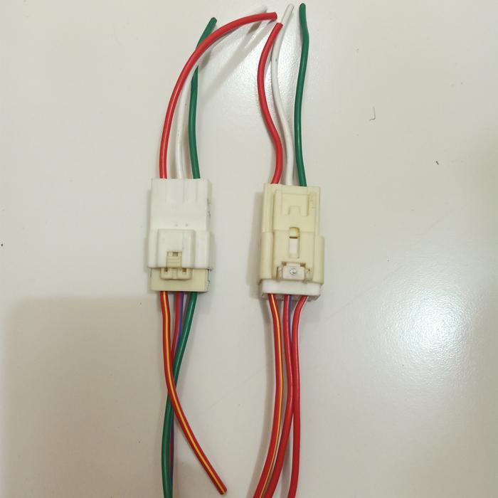 Socket Soket Spul Spull Yamaha Aerox 155 Freego