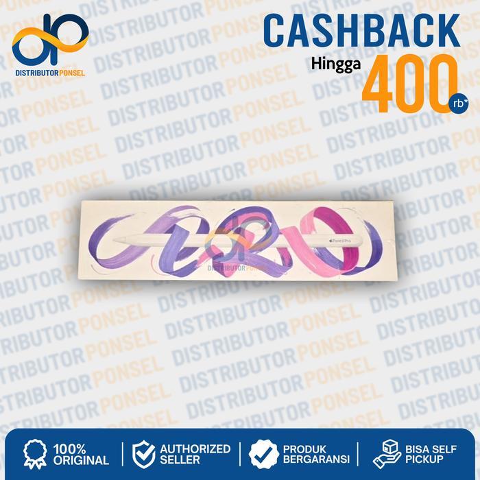 Apple Pencil Pro 2024 for iPad Pro M4 5th Gen & 7th Gen iPad Air M2