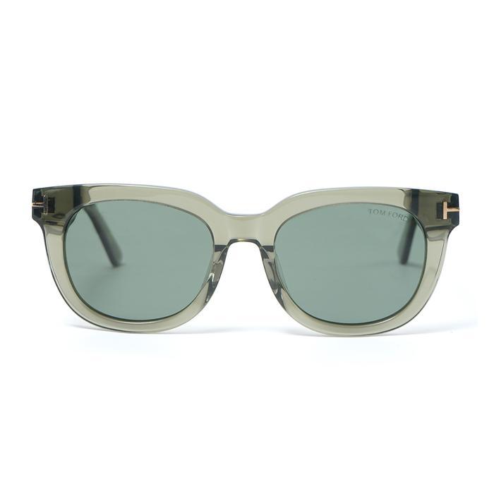 Tom Ford Polarised TF211 Sunglasses