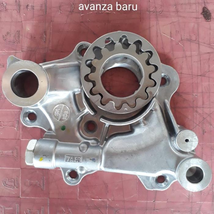 Pompa Oli Toyota Grand New Avansa 1Nr/2Nr