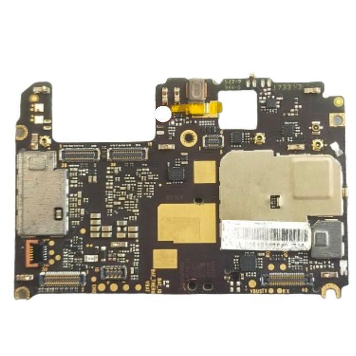 Mesin Xiaomi MIA1 MI5X Mi A1 Mi 5X Ram 4GB Internal 64GB Redmi Normal Tested Original