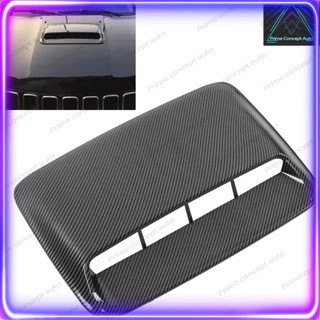 Air Flow Kap Mesin Scoop Mobil Universal Fortuner Kijang Triton Avanza Innova Sigra Brv Agya Xenia