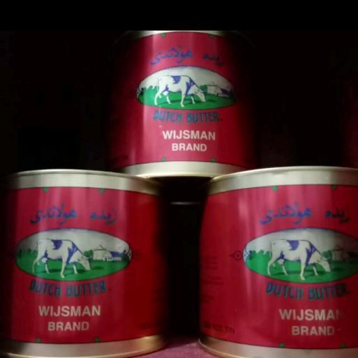 Wisjman Butter 2kg