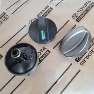 knop ac putaran ac mobil DAIHATSU AYLA TOYOTA AGYA  CALYA SIGRA original