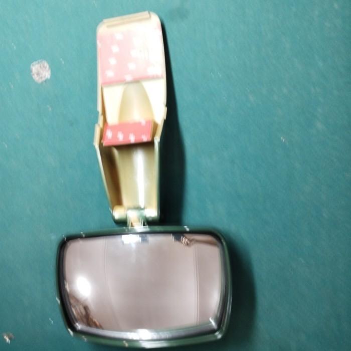 Spion Belakang Kia Carnival