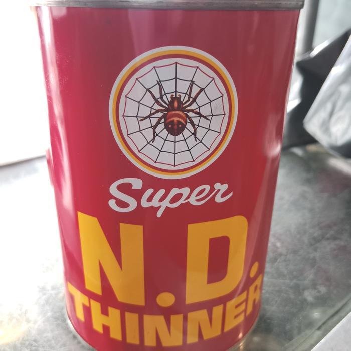 Tiner Laba Nd Super 1L