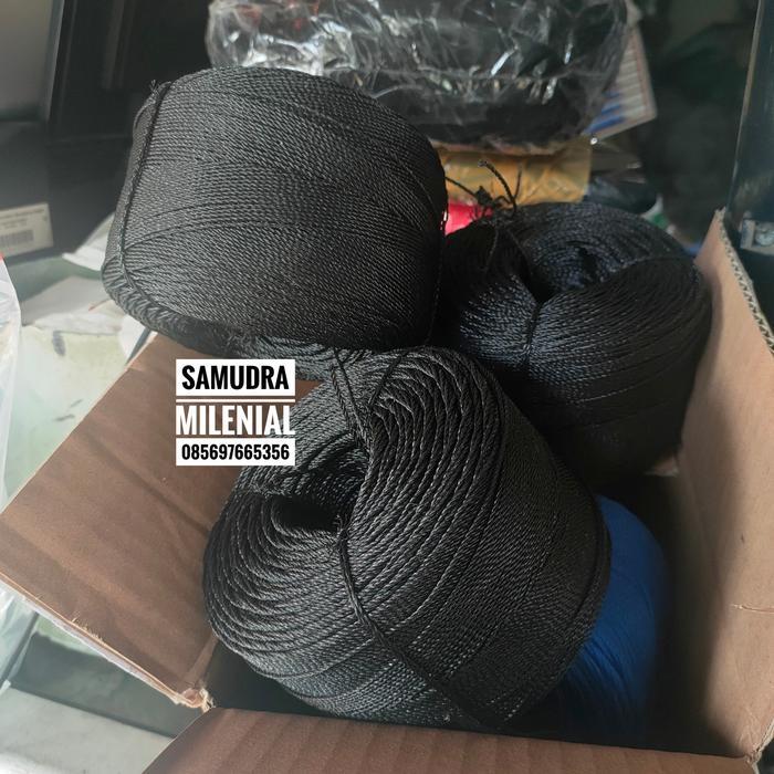 "New" Tali Tambang Kecil 1mm / Tambang PE 1 mm