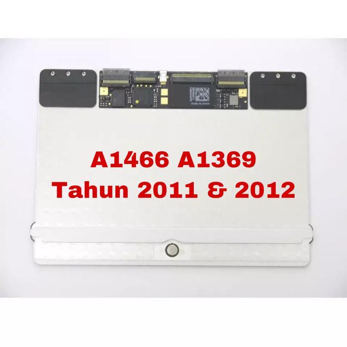A1369 A1466 TOUCHPAD TRACKPAD FOR APPLE MACBOOK AIR 13