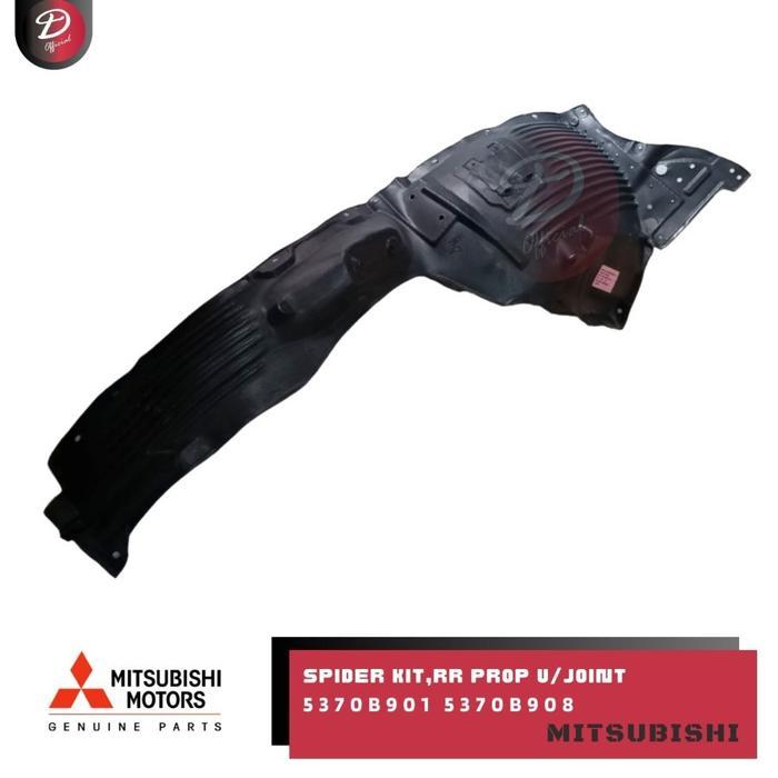 Liner Fender Depan Xpander Asli Ori Asli