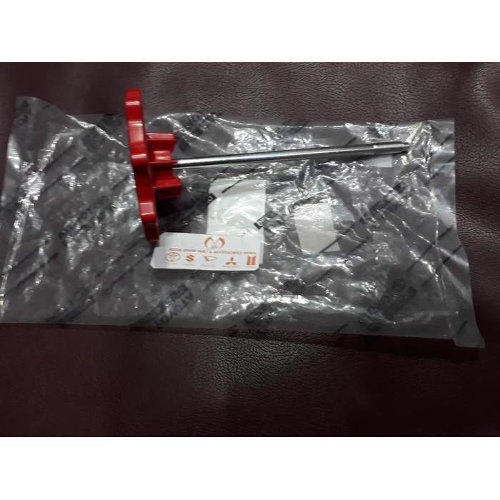 Baut Ban Serap Agya Ayla 5.5Cm Asli Baru
